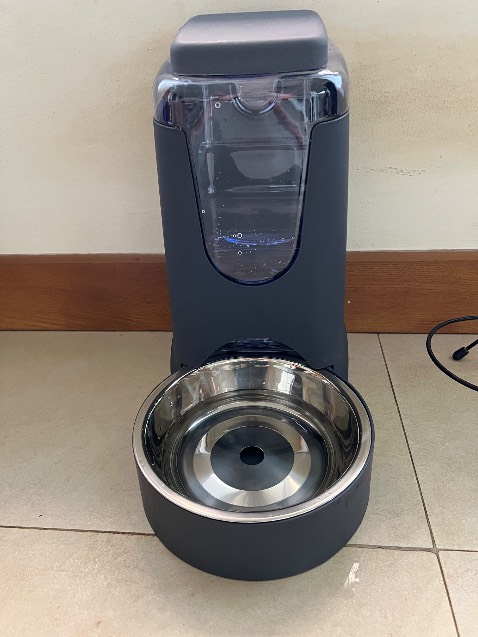 Hàng chất lượng và vừa ý!
Lượng nước ra vừa phải không vung *** ra ngoài