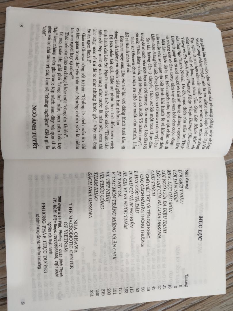 Sách hay, tuyệt vời. Cám ơn tác giả Sách hay, tuyệt vời. Cám ơn tác giả