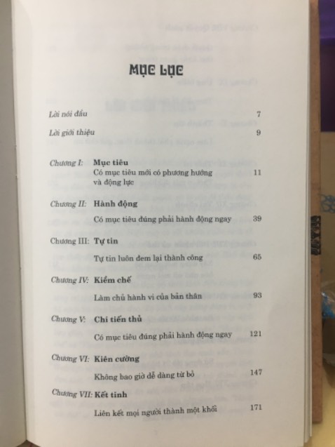 Cuốn sách cực kỳ hay chia sẻ về Thuật Lãnh Đạo. Sách đóng gói đẹp, in đẹp, bọc đẹp, cầm chắc tay, nội dung siêu hay nên phải sở hữu e nó luôn và ngay !!!