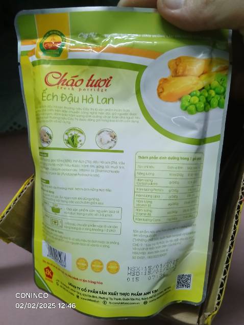 Hàng gói cẩn thận, còn hạn sử dụng, đúng chủng loại, đủ số lượng, muối tinh không i ốt.