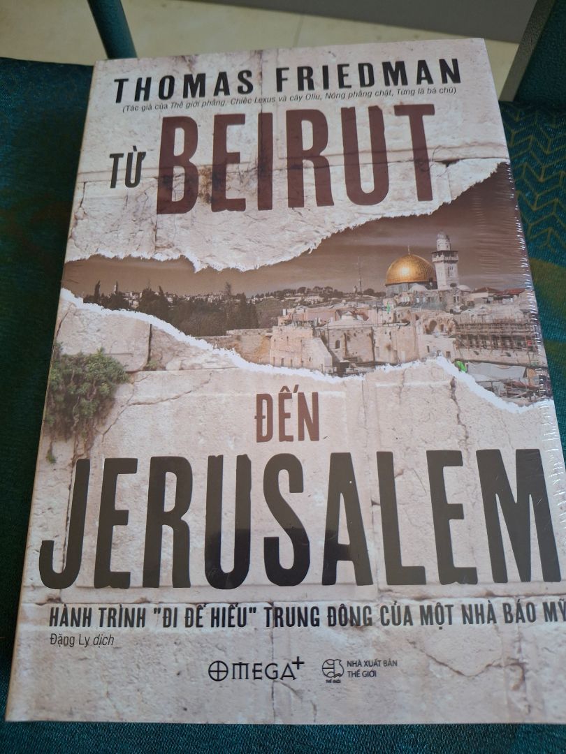 Muốn có cuốn này lâu rồi, nay mua kịp nhân dịp sale mạnh