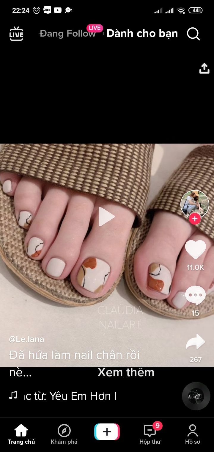 Sản phẩm dùng thích ạ. Mùi thơm nhẹ nhàng