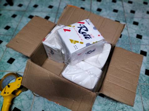 Mình bán giấy vuông 330x330 gói 100 tờ 2 lớp chất liệu giấy 100% nguyên sinh | Khăn giấy vuông napkin cao cấp 100 tờ Japani với giá chỉ ₫18.000 - ₫90.000. Mua ngay trên Shopee nhé! https://shope.ee/7KL7UcDkBd Mình bán giấy vuông 330x330 gói 100 tờ 2 lớp chất liệu giấy 100% nguyên sinh | Khăn giấy vuông napkin cao cấp 100 tờ Japani với giá chỉ ₫18.000 - ₫90.000. Mua ngay trên Shopee nhé! https://shope.ee/7KL7UcDkBd