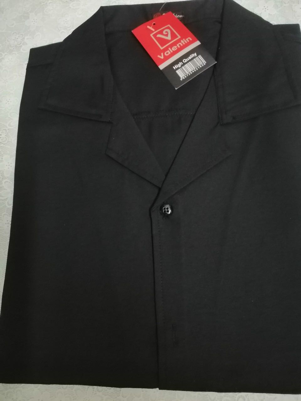 Áo mặc lên cực chất, vải mịn xịn xò