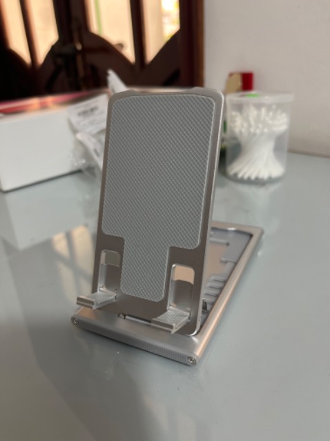 Mình rất vừa ý sản phẩm và hỗ trợ nhiệt tình của shop