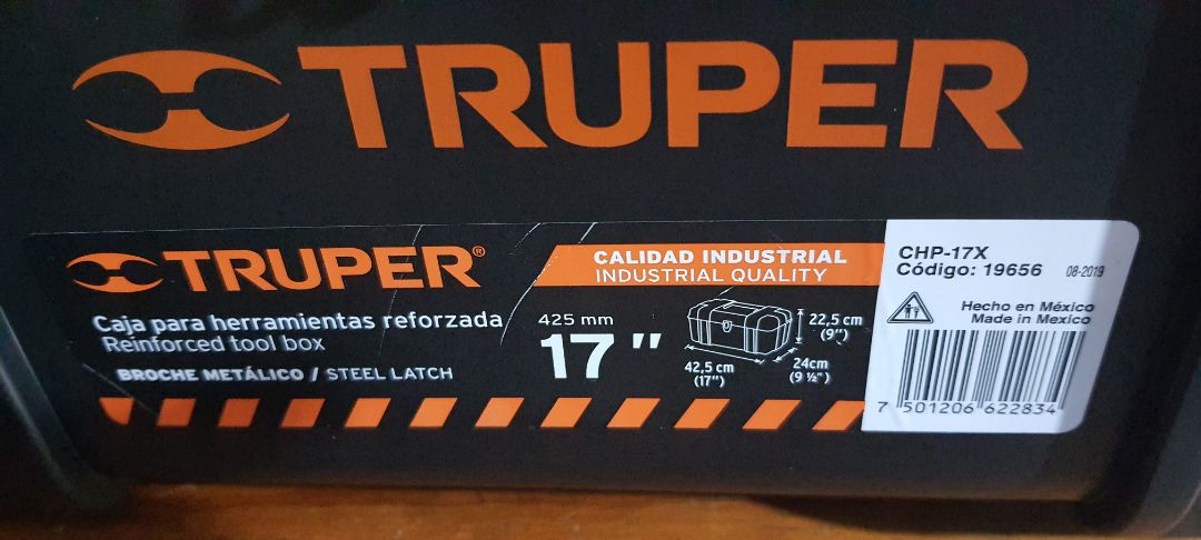 mình đã mua cái này là cái thứ hai của sốp giá rẻ số với chỗ khác nhiều thông tin ghi xuất xứ trung quốc nhưng cả hai lần mua hàng đều của mêxico chính hãng  rất tốt