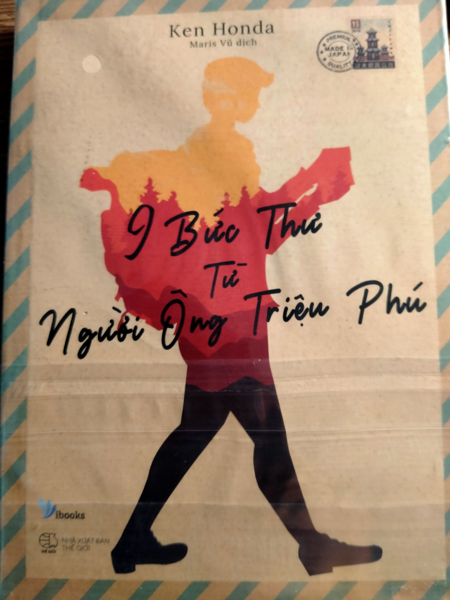 Trà giảo nhanh date còn 2 năm, shop dễ thương mình chat hỏi giao hàng thì trả lời rất nhiệt tình. Mình quên chụp ảnh rồi nên lấy đỡ hình khác nha. Mong mn thông cảm.