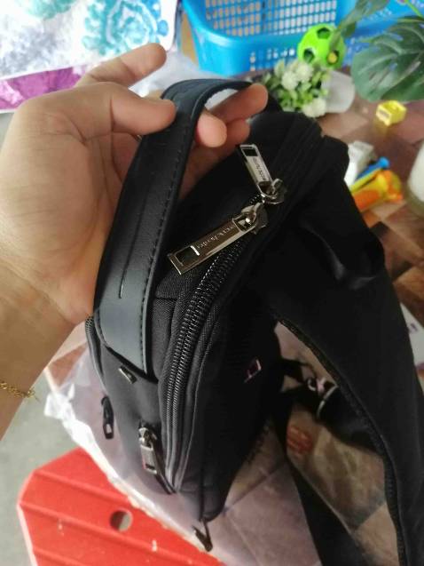 Túi sịn sòooo. Mua làm quà tặng mà rất ưng. Mong shop thiết kết thêm hộp đựng để phù hợp vs giá tiền, với những trường hợp làm quà tặng. Thanks shop ạ ❤️❤️❤️