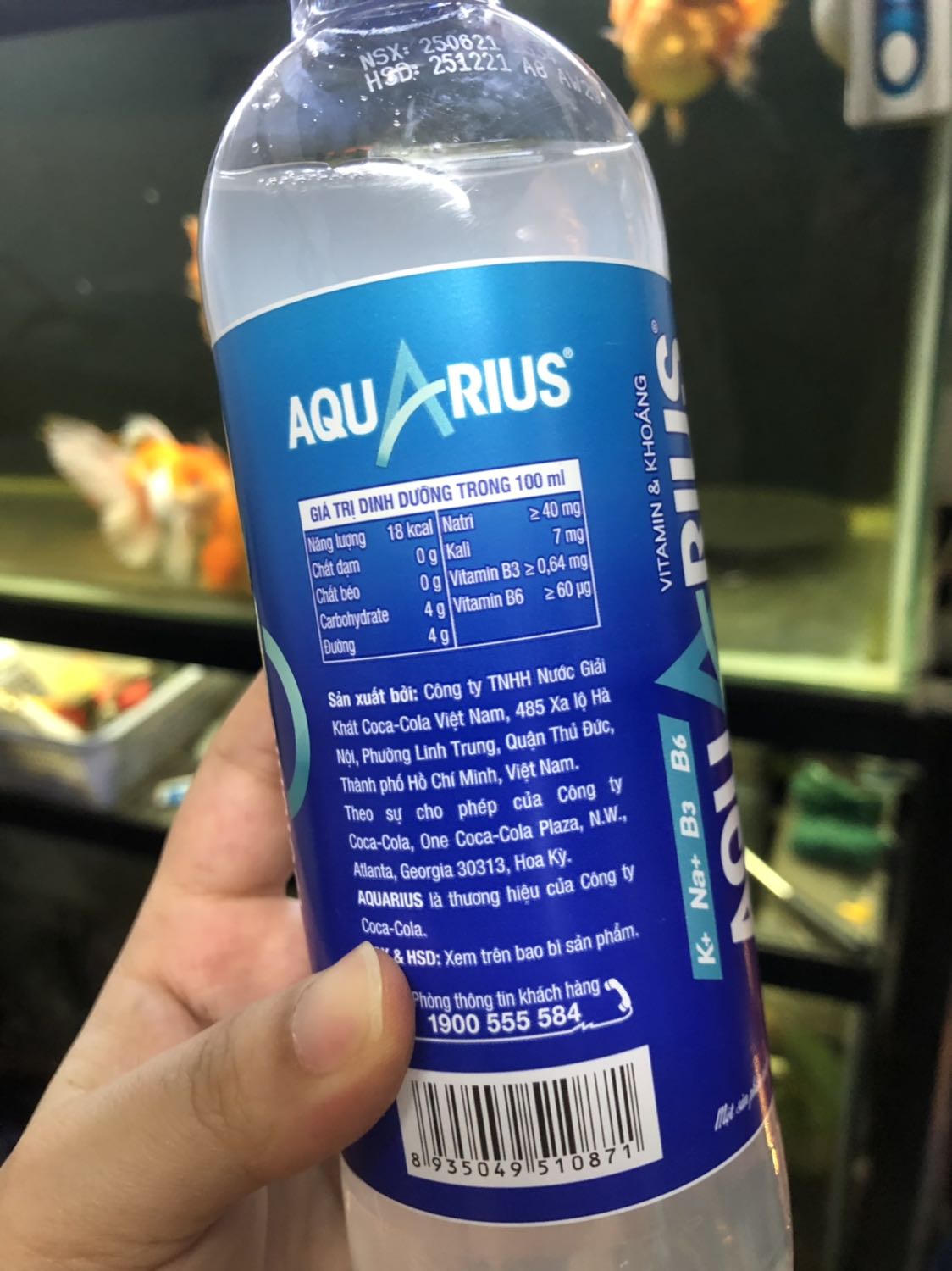 Giao nhanh giá tốt