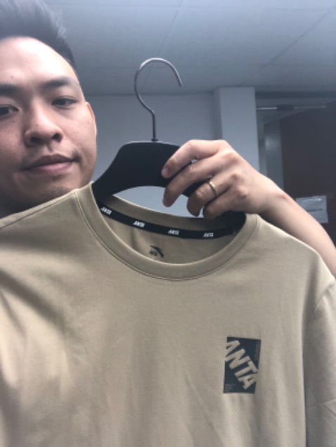 Giao nhanh, đóng cẩn thận. Form đẹp chất ok, mua 2 giảm 15% nên múc luôn hai bộ. Đáng tiền nhé