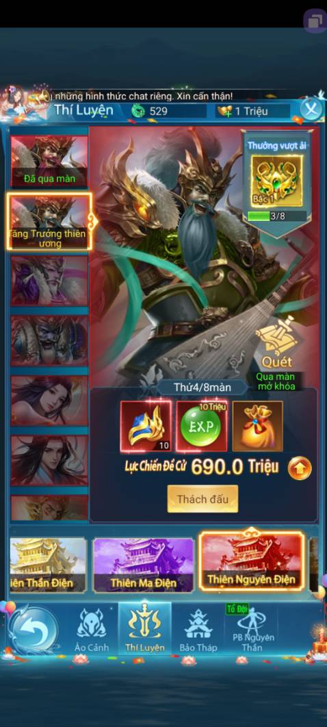 Lên lửa mạnh dùng ok gókfjidisozz