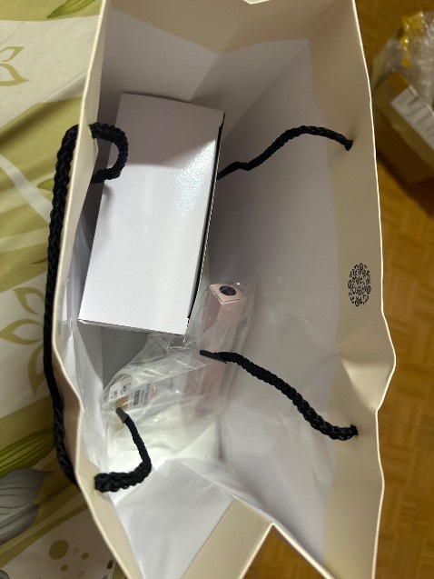 Giao hàng nhanh gói hàng còn sơ Sài nhưng nhìn vẫn ổn