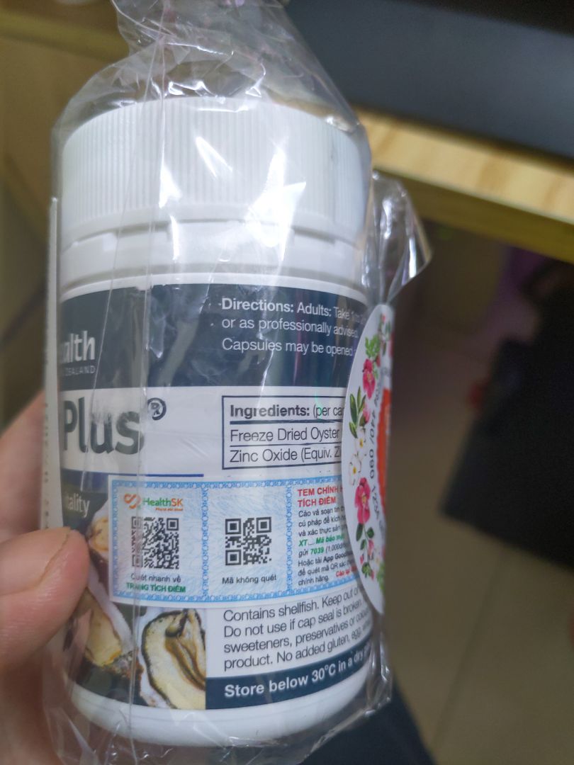 Chưa dùng nên chưa biết hiệu quả thế nào. Sp gói cẩn thận,tem chính hãng. ship hàng siêu nhanh