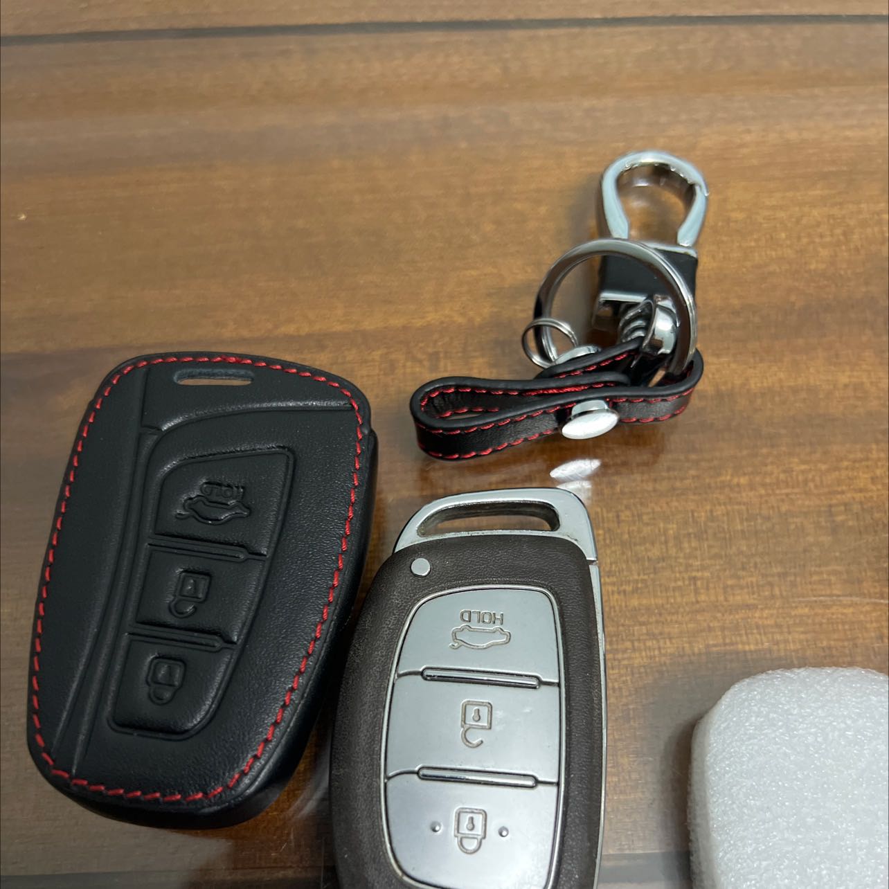 Gửi nhầm mẫu cho tôi rồi.