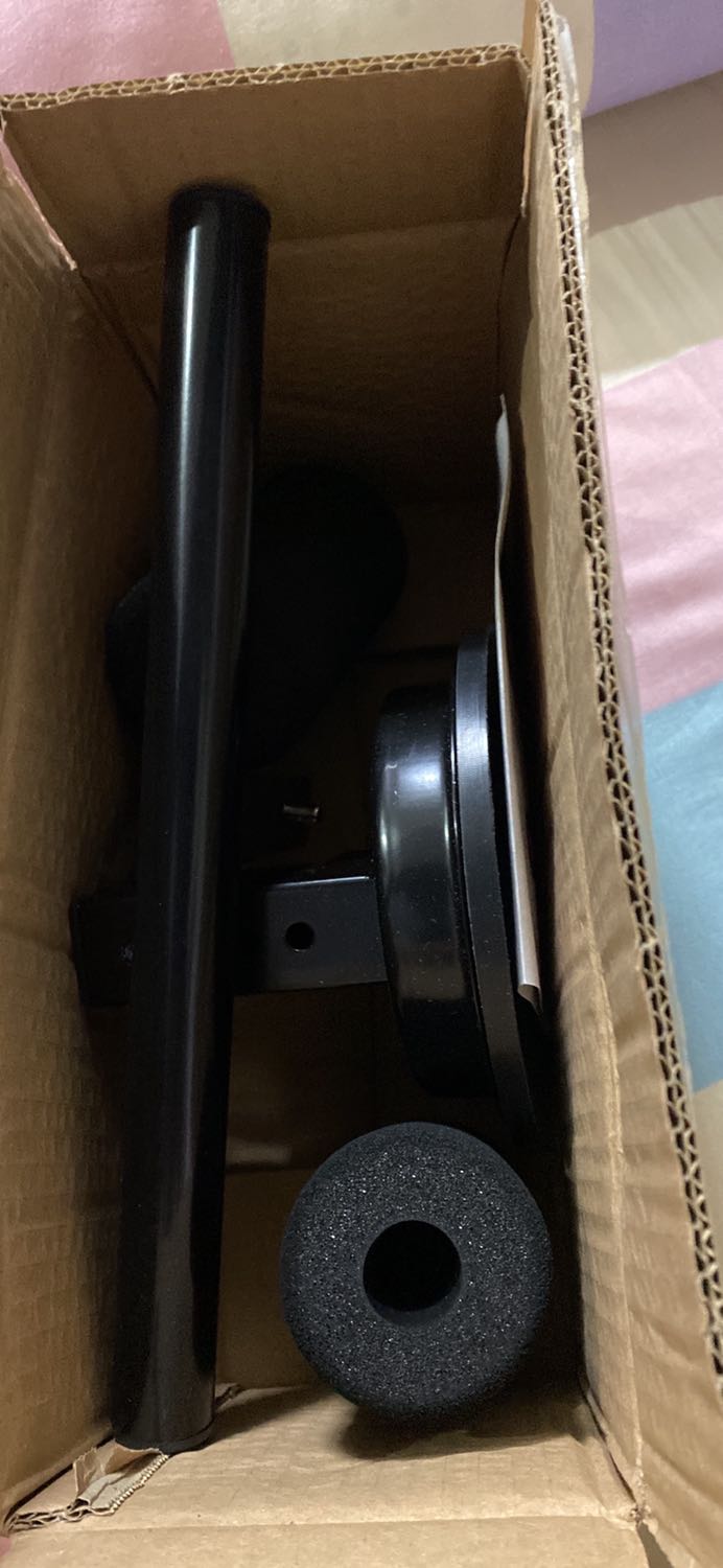 Đặt vòng lắc eo mà shop giao trụ gập bụng là sao ạ!! Cần lời phản hồi từ shop