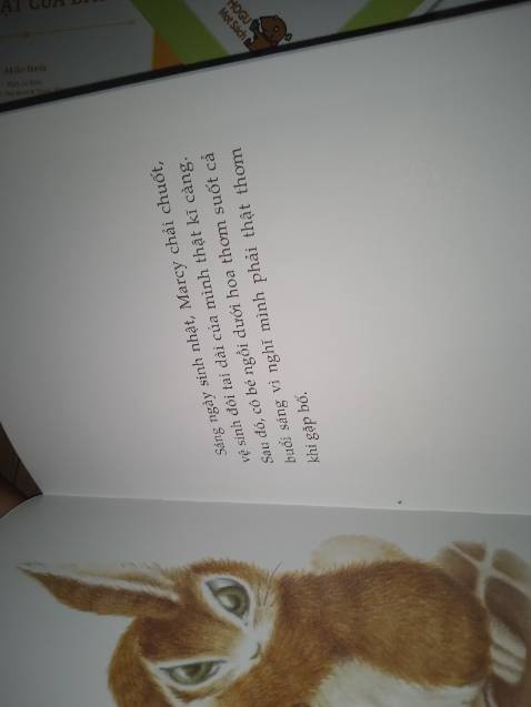 Shop đóng gói cẩn thận đủ loại sách mình đặt.
Cám ơn shop, sẽ ủng hộ shop thêm ạ.