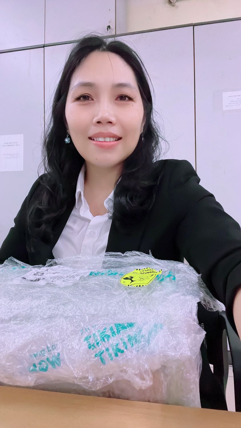 Sản phẩm dùng được. Trẻ em thích thương hiệu này, người lớn cũng dùng sản phẩm này. Thích sản phẩm, cảm ơn đã giao hàng.