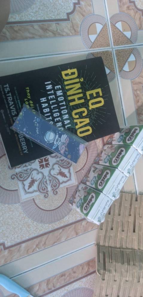 Khá hài lòng
Cảm ơn shop nhé.!