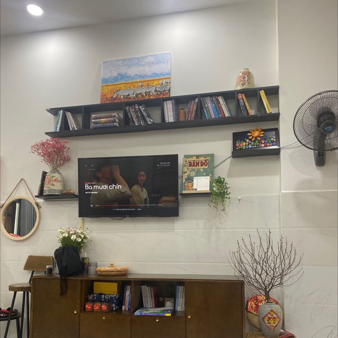 Sản phẩm tốt, chất lượng, hàng rất đẹp, đã mua ở shop nhiều lần và đều hài lòng về chất lượng cũng như dịch vụ
shop tư vấn nhiệt tình
Tiki giao nhanh, đóng gói cẩn thận, nhân viên giao hàng thân thiện, vui vẻ
Sẽ ủng hộ thêm lần sau Sản phẩm tốt, chất lượng, hàng rất đẹp, đã mua ở shop nhiều lần và đều hài lòng về chất lượng cũng như dịch vụ
shop tư vấn nhiệt tình
Tiki giao nhanh, đóng gói cẩn thận, nhân viên giao hàng thân thiện, vui vẻ
Sẽ ủng hộ thêm lần sau