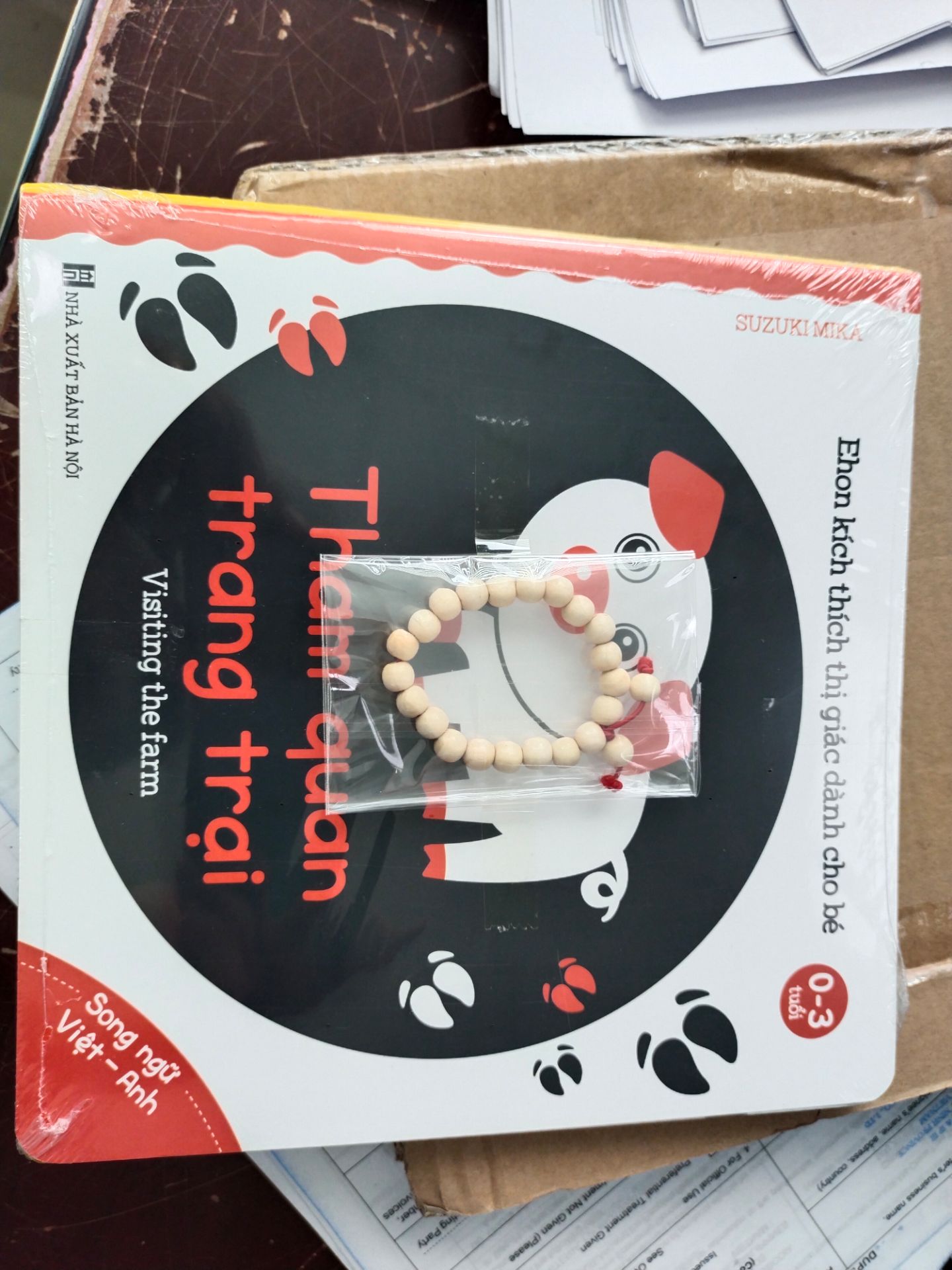 Sách OK, giao nhanh và đóng gói cẩn thận. Sách OK, giao nhanh và đóng gói cẩn thận.