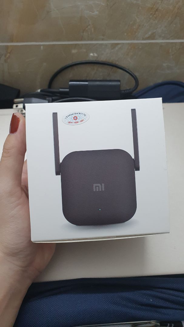 Sản phẩm thiết kế thông minh, gọn nhẹ dễ sử dụng. Cài đặt trên app Xiaomi cho nhiều thiết bị nên cũng dễ quản lí.
Bản mình mua là bản China Mainland nên trên profile phải để region là China Mainland.
Gia Phúc store rất hỗ trợ, hướng dẫn cài đặt tận tình. Có nhu cầu sẽ tiếp tục ủng hộ Sản phẩm thiết kế thông minh, gọn nhẹ dễ sử dụng. Cài đặt trên app Xiaomi cho nhiều thiết bị nên cũng dễ quản lí.
Bản mình mua là bản China Mainland nên trên profile phải để region là China Mainland.
Gia Phúc store rất hỗ trợ, hướng dẫn cài đặt tận tình. Có nhu cầu sẽ tiếp tục ủng hộ