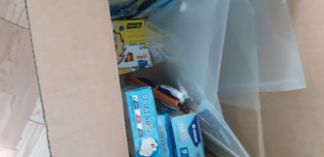 Giao đủ hàng hàng tốt