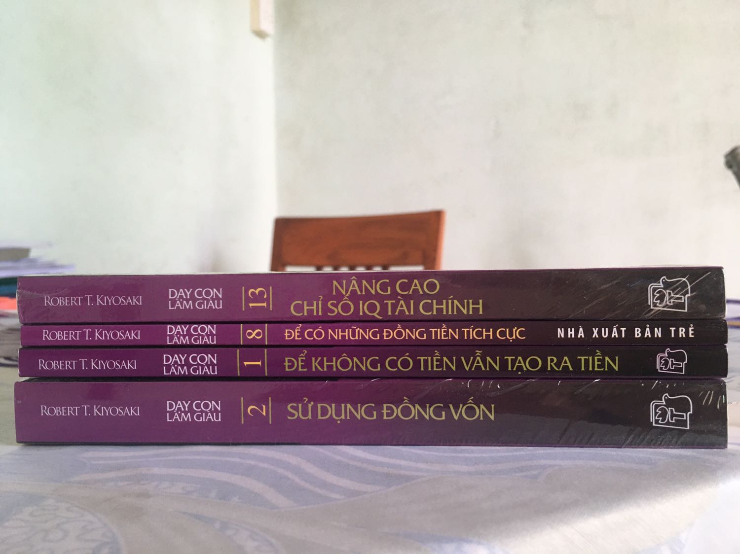 Ảnh đánh giá