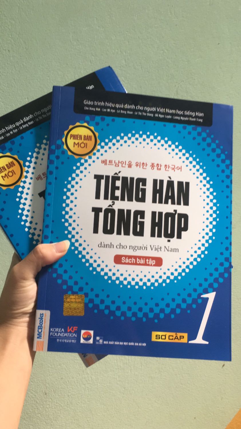 Sách đẹp , giao siu nhanh lun ❤️🇰🇷 Sách đẹp , giao siu nhanh lun ❤️🇰🇷