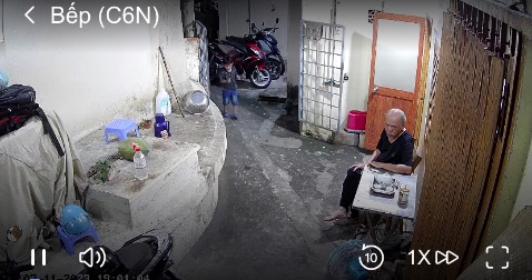 khá thất vọng về h8 pro 3k mà khu vực xe phia xe còn thua c6n chỉ có fullhd
mua chủ yếu để nhìn khu vực đó rõ hơn vậy mà, tưởng chiếu xa thế nào
có thể do c6n chỉnh đc màu sắc hình ảnh cho sáng hơn còn h8 pro ko thấy option đó, bùn
còn lại góc thì rộng hơn chút, v thoy à
nếu được chọn lại thì ko mua ☹️
tiki trading giao hàng nhanh (dù hẹn trước 10h mà 10h30 mới giao nhưng vẫn nhanh)