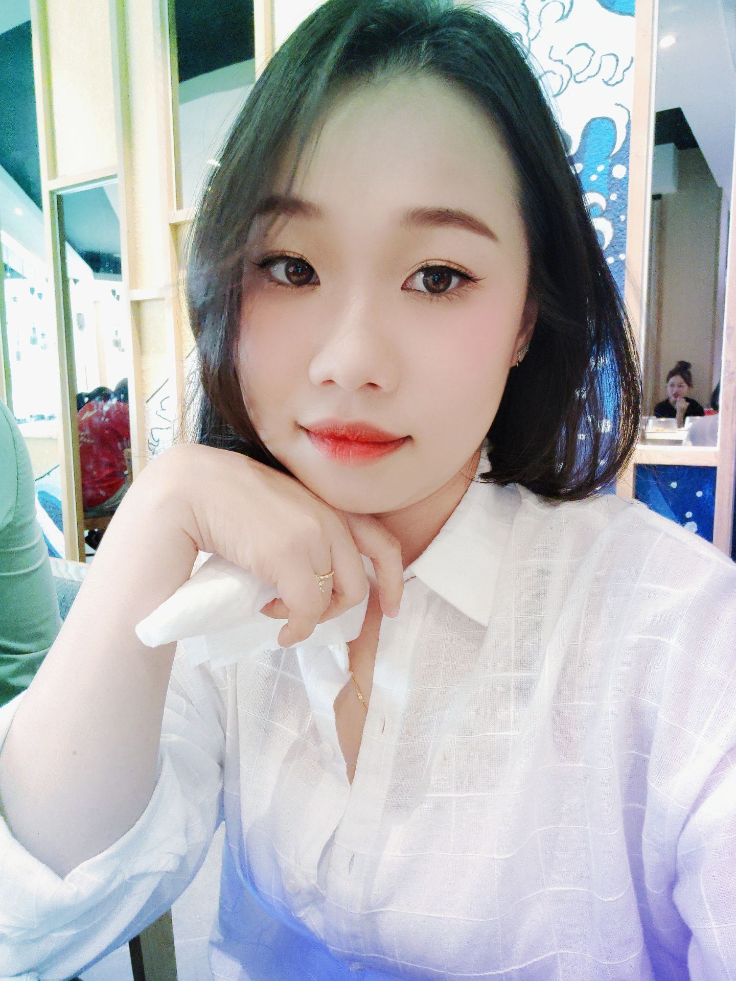 rất mềm mỏng, đeo thoải mái