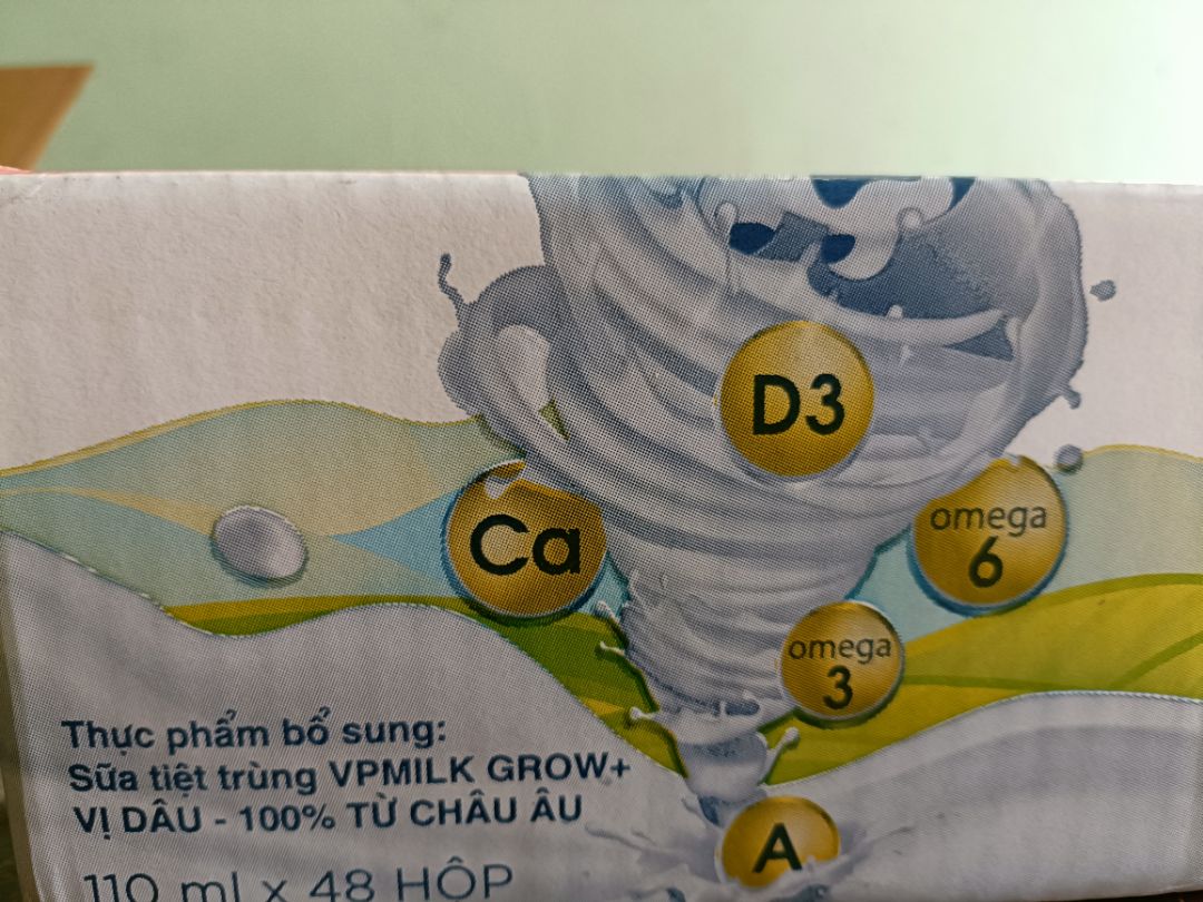 Sữa ngon, chất lượng và date xa. Giá cả phù hợp với các bạn ạ!