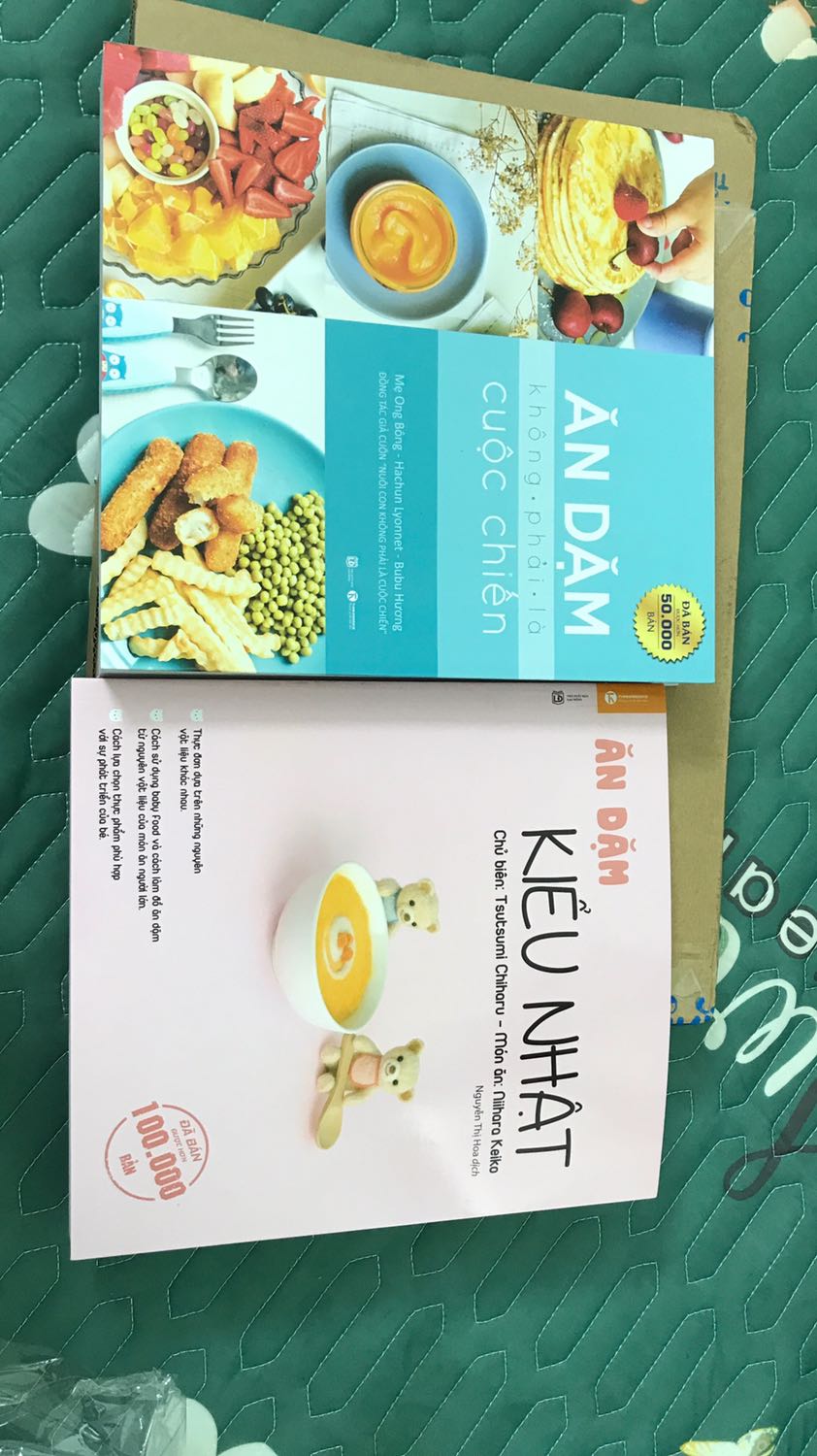 Rất hài lòng nhé, khâu đóng hàng rất sạch đẹp, chất lượng sách cũng rất tốt.