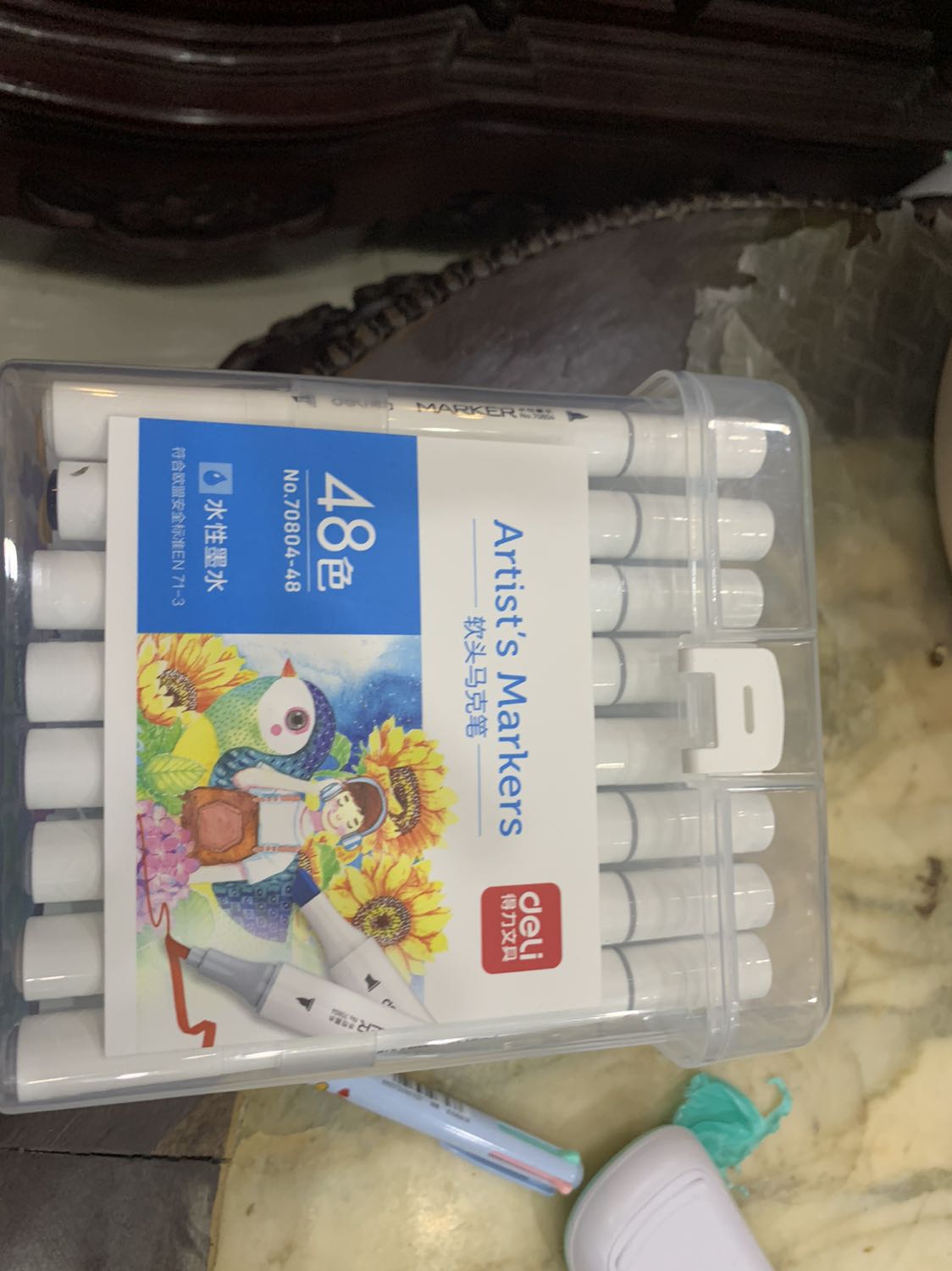 Đã nhận được màu của shop. Rất đẹp. Nên mua nhen. Cám ơn Tiki và shop nhiều💐💐💐💐