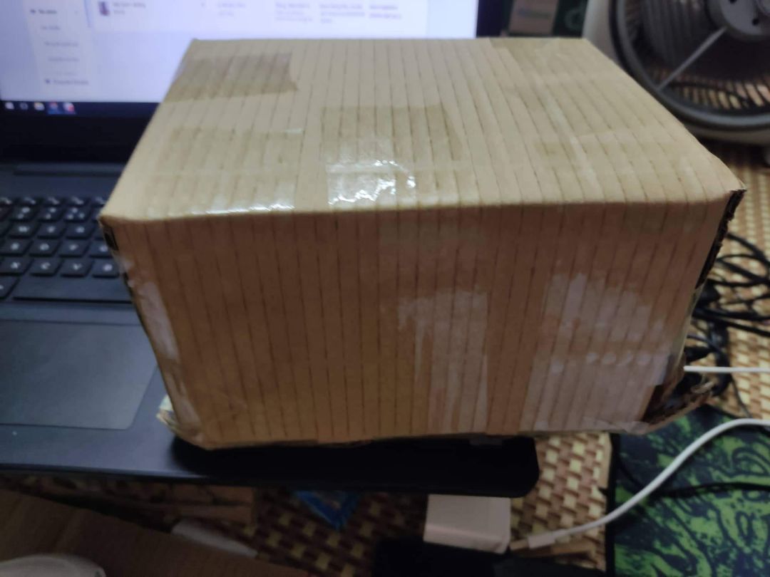 Shop giao hàng chuẩn
Đóng gói tốt và giao hàng siêu nhanh