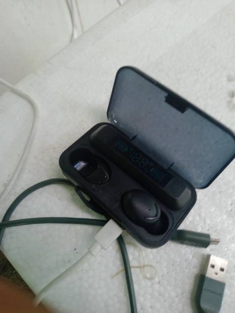 Sau 3 ngày sạc đã không vào. Hàng Tiki quá dởm sẽ không có lần sau