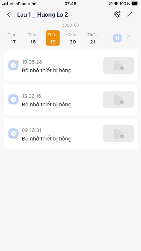 Cam thì xài tốt, mà thẻ nhớ mau hỏng quá, mới xài 2 tháng đã hỏng mất thẻ nhớ.