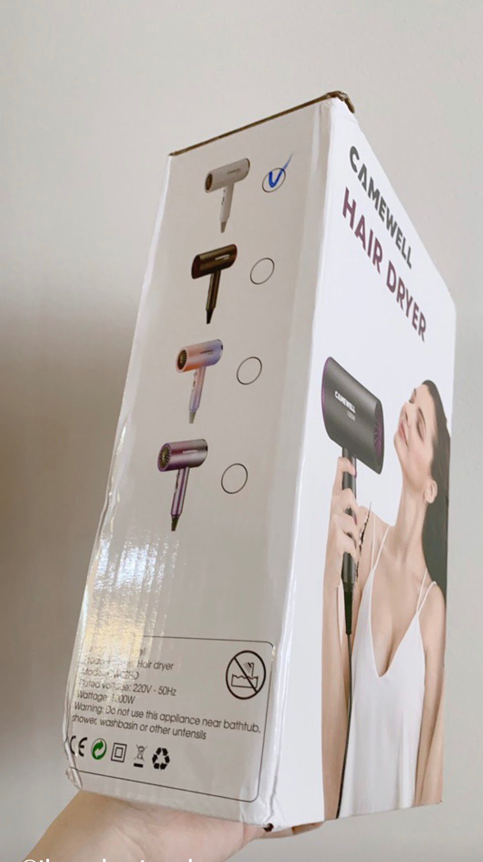 Nhận được hàng rồi nhé shop. Shop giao hàng khá ok, nhận hàng là thích mê.Giá cả lại rẻ. Shop tư vấn rất nhiệt tình, sẽ ủng hộ shop lần sau nhé.Chất lượng máy tốt lắm