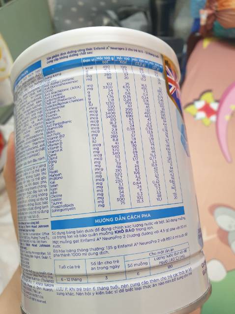 Nhận hàng đúng mẫu mã, đóng gói cẩn thận. Sản phẩm còn hạn sử dụng. Rất hài lòng