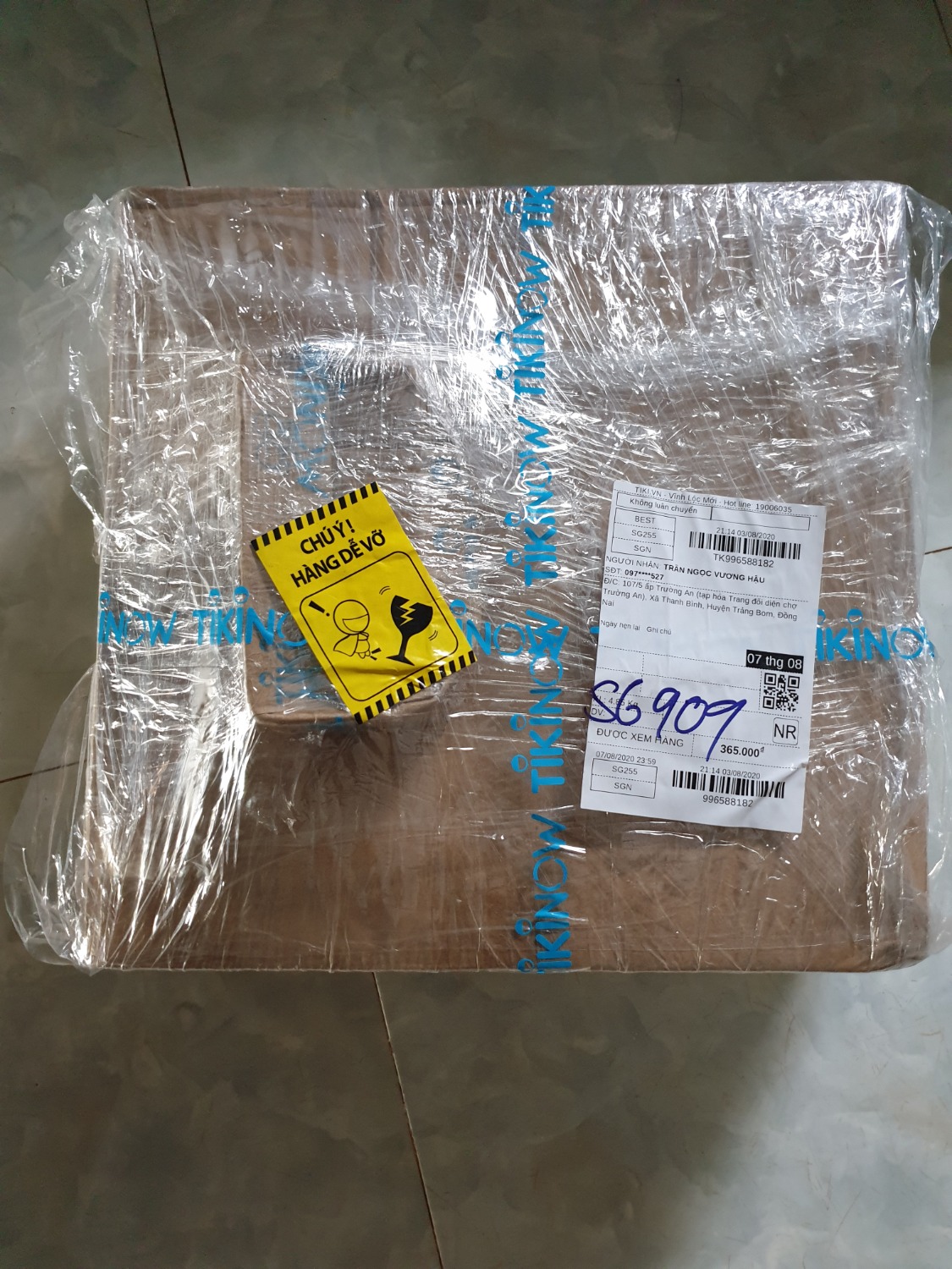 Đóng gói rất cẩn thận, quá tốt, không chê vào đâu được. Ron cao su đầy đủ. Còn có chuẩn bị thêm 2 ron cho đầu vào và đầu ra nữa chứ. Lắp vào không hề bị xì xọt hay rỉ nước gì cả. Còn về chất lượng thì xài một thời gian mới biết được nhưng bước đầu xài tầm 20 phút mà thấy lọc một lớp bột đất là quá tốt rồi (xài nước giếng nên có đất).