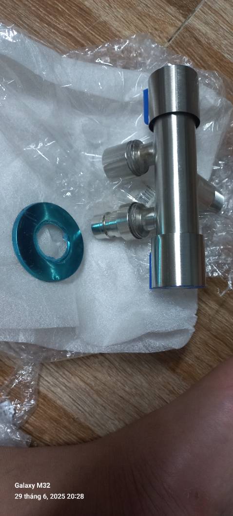 Sản phẩm đúng như mô tả