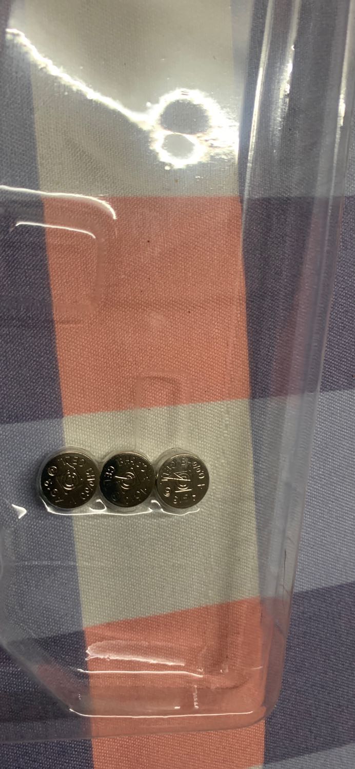 Rất hài lòng với sản phẩm lại có pin dự phòng đóng gói cẩn thận. Ok