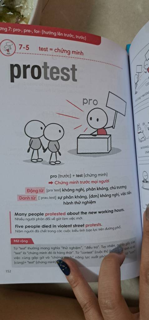 Giao hàng nhanh, sách đẹp.
Bạn nào thích ngôn ngữ Anh có thể tham khảo mua để đọc, mình thấy hiểu được ngọn nguồn của từ làm cho mình dễ liên tưởng, dễ hiểu và việc ghi nhớ cũng sẽ sâu hơn.
