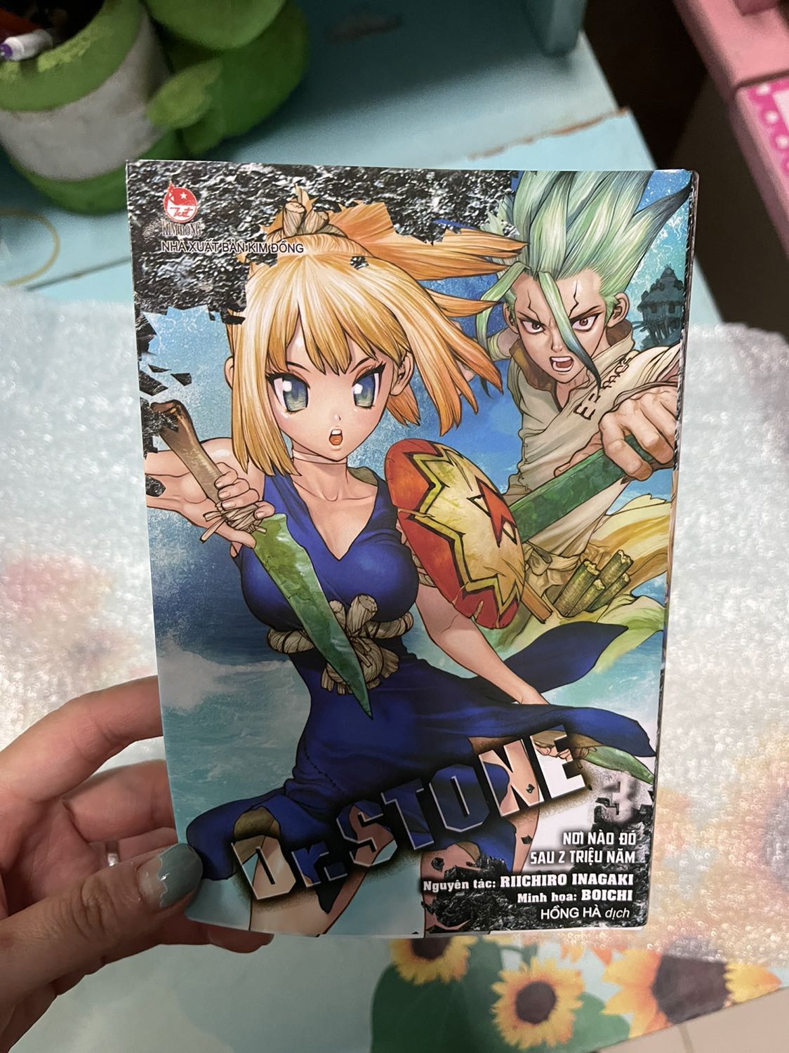 Giao sai sách đề nghị Tiki thu hồi và hoàn tiền