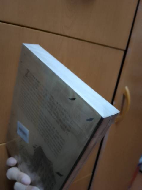 Sách mới, được bọc cẩn thận, nội dung chắc sẽ hay vì là sách của Ray Bradbury