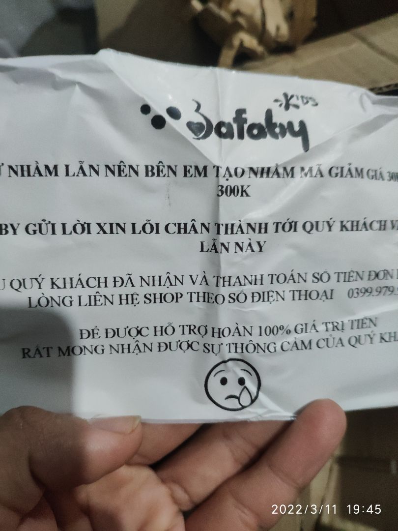 Đóng gói cẩn thận và chắc chắn.Giao hàng nhiệt tình thân thiện.Sẽ ủng hộ những lần tới.Thank shop thank Tiki