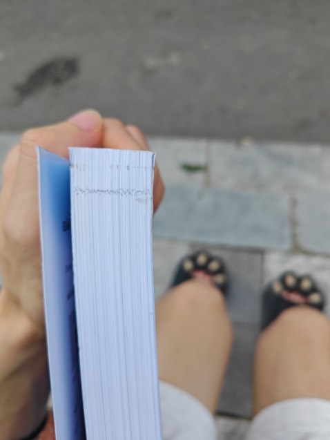 Chưa kiểm tra hàng tốt hay không thì gửi luôn… 😤😤