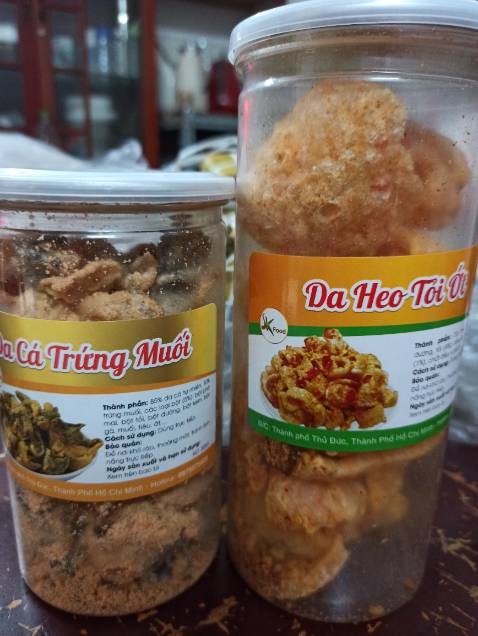 Mẫu mã bao bì đẹp, thơm ngon, giá rẻ 🥰