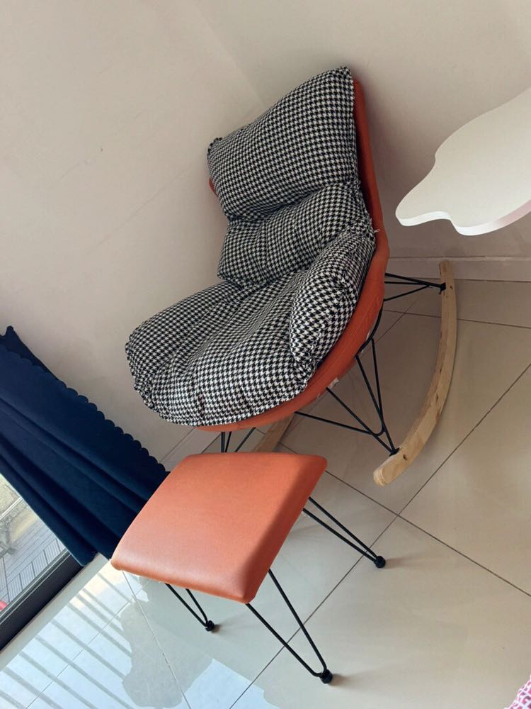 Ghế sofa thư giản ngồi rất ưng, xứng đáng với giá tiền bỏ ra, 10đ cho chất lượng này
giao hàng nhanh chóng, shop lắp đặt trước khi giao... tốt Ghế sofa thư giản ngồi rất ưng, xứng đáng với giá tiền bỏ ra, 10đ cho chất lượng này
giao hàng nhanh chóng, shop lắp đặt trước khi giao... tốt
