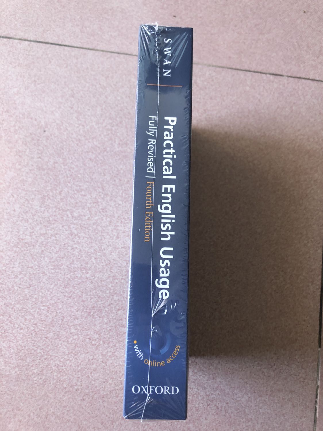 Giao hàng nhanh, trước thời hạn, chất lượng đóng gói tốt