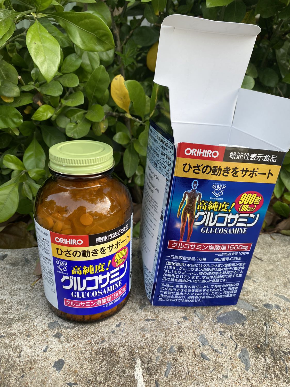 Đang uống nên chưa thể nói gì